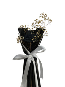 Enchanted Flor Negra Candle