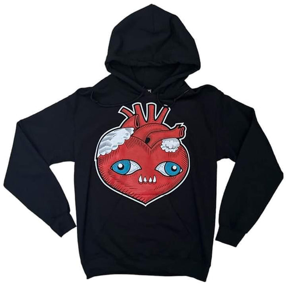 Corazón Hoodie