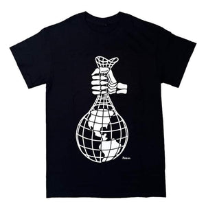 Give You The World T-shirt
