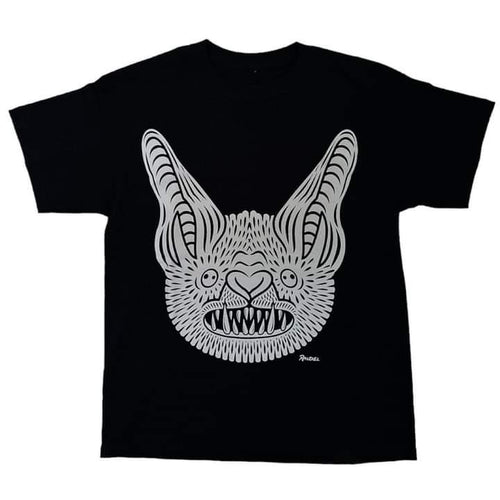 Bat Face T-shirt