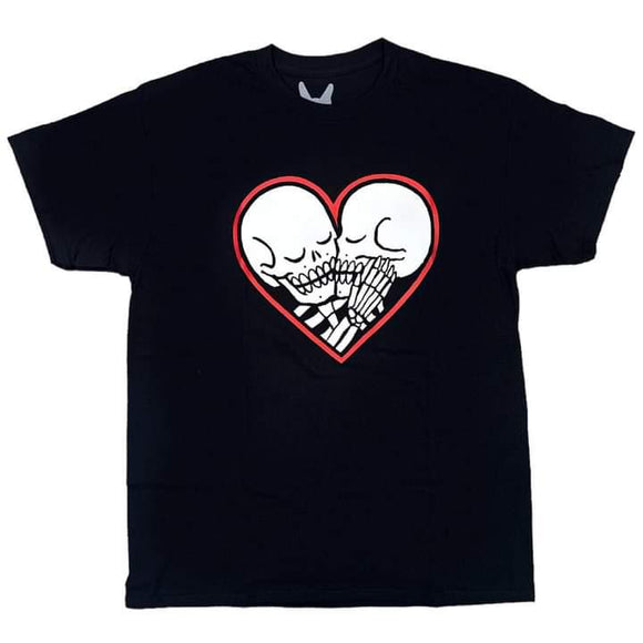 Eternal Kiss T-shirt