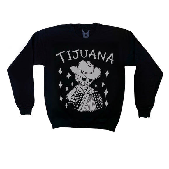 Tijuana Crewneck