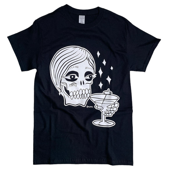 Catrina Martini T-shirt